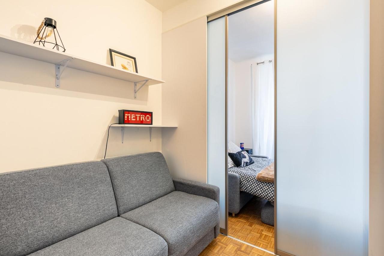 L'Entracte Apartman Quimper Kültér fotó
